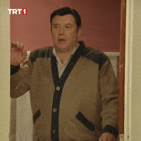 Door What GIF by TRT