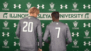 Iwutitans Tgoe GIF by iwusports