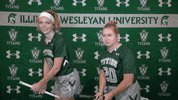 Tgoe Iwutitans GIF by iwusports
