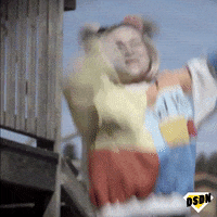 happy lets go GIF by funk