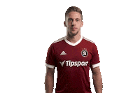 Goal Celebrate Sticker by AC Sparta Praha