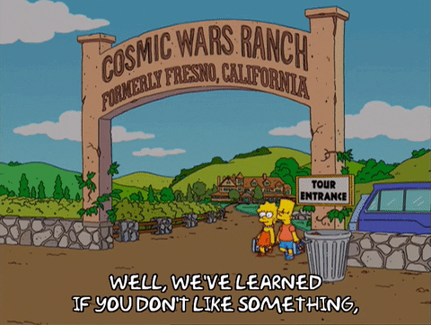 bart simpson GIF
