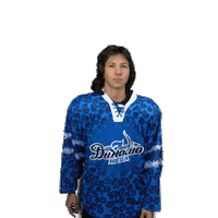 Dynamoneva Sticker by HC Dynamo Saint Petersburg