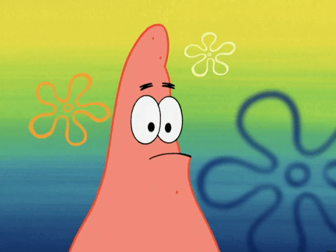 season 4 the pink purloiner GIF by SpongeBob SquarePants