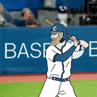 basedchadhq meme baseball crypto base GIF
