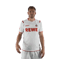 1 Fc Cologne Bundesliga Sticker by 1. FC Köln