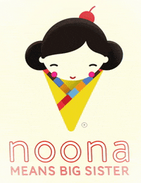 noonasicecream ice cream sister noona noonas ice cream GIF