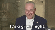 Election Results Midterms GIF by GIPHY News