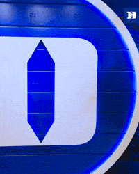 The Brotherhood Sebastian GIF by Duke Men's Basketball