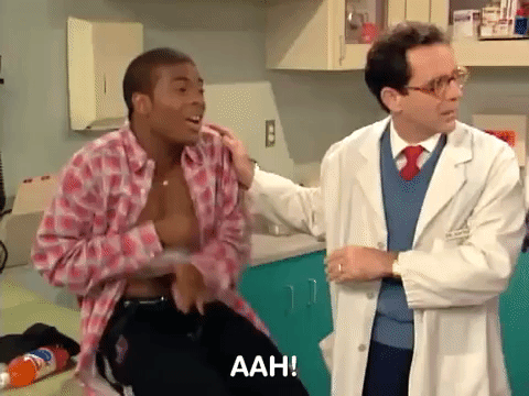kenan and kel nicksplat GIF