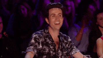 Happy X Factor GIF by X Factor Global