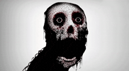 Horror Scary Meme GIF
