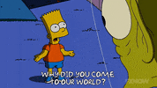 Episode 5 GIF by The Simpsons