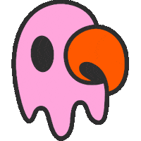 Dj Orijinal Sticker by Naughty Parrot