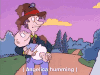 nicksplat rugrat GIF
