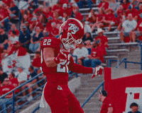 Fresno State Bulldogs Football GIF by Bulldog Bread