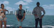 Music Video Dancing GIF by Nohemy