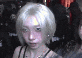 Music Video Winter GIF by aespa