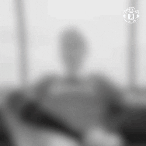 Lucia Garcia Football GIF by Manchester United