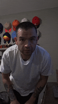 I See You Trending GIF