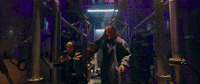 GIF by Hellboy Movie