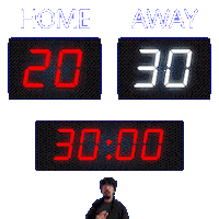 2030 Sticker