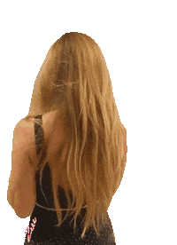 Wink Eye Sticker by Vegas2La Magazine