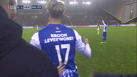 GIF by FOX Sports