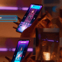 GIF by Motorola Brasil