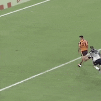David Try GIF by BrisbaneBroncos