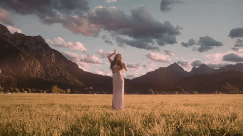 GIF by Sarah Brightman