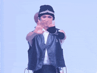 Stray Kids Felix GIF