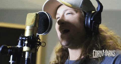 Music Video Rock GIF by Better Noise Music