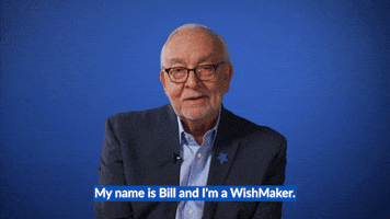Make A Wish Luke GIF by Make-A-Wish America
