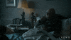 the crown GIF by NETFLIX