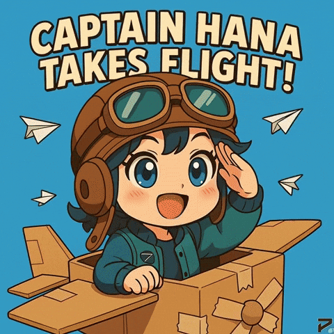 Airplane Flying GIF by Persona