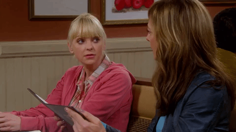 season 1 zombies and cobb salad GIF by mom