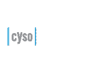 Cyso Sticker by Chicago Youth Symphony Orchestras