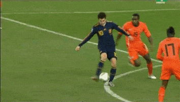 andres iniesta GIF
