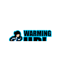 Warm Up Football Sticker by Huddersfield Town Women