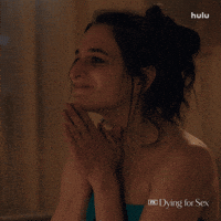 Excited Happy Tears GIF by FX Networks