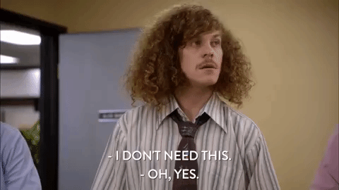 comedy central blake henderson GIF by Workaholics