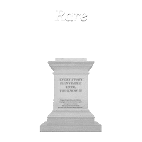 Rare Disease Sticker by Sono In Movimento