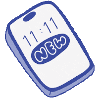 Phone Sticker