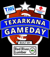 TexarkanaGameday texarkana txk txkgameday texarkanagameday GIF