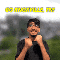 Knoxville Tn Tennessee GIF