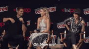 resident evil GIF by New York Comic Con