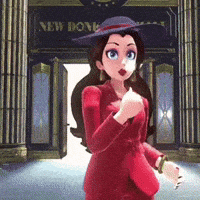 Super Mario Nintendo GIF