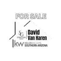 Kellerwilliams Stratton Sticker by Steph Sells Tucson