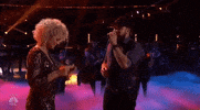 season 11 nbc GIF by The Voice